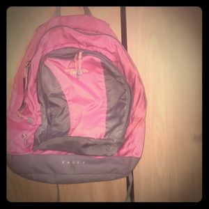 Pre-loved Northface vault backpack. Good condition